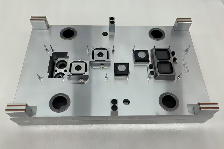 TRIM&FORM DIESET